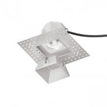 WAC US R3ASDL-FCC24-HZ - Aether Color Changing LED Square Invisible Trim with Light Engine