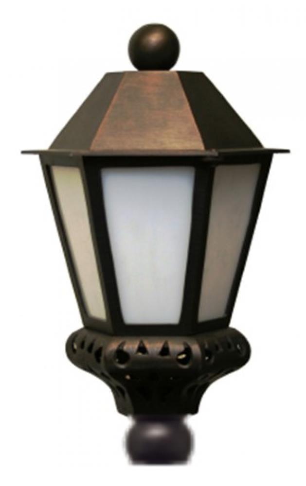 Garden Lighting Garden Series Model G3830 Small Outdoor Wall Lantern