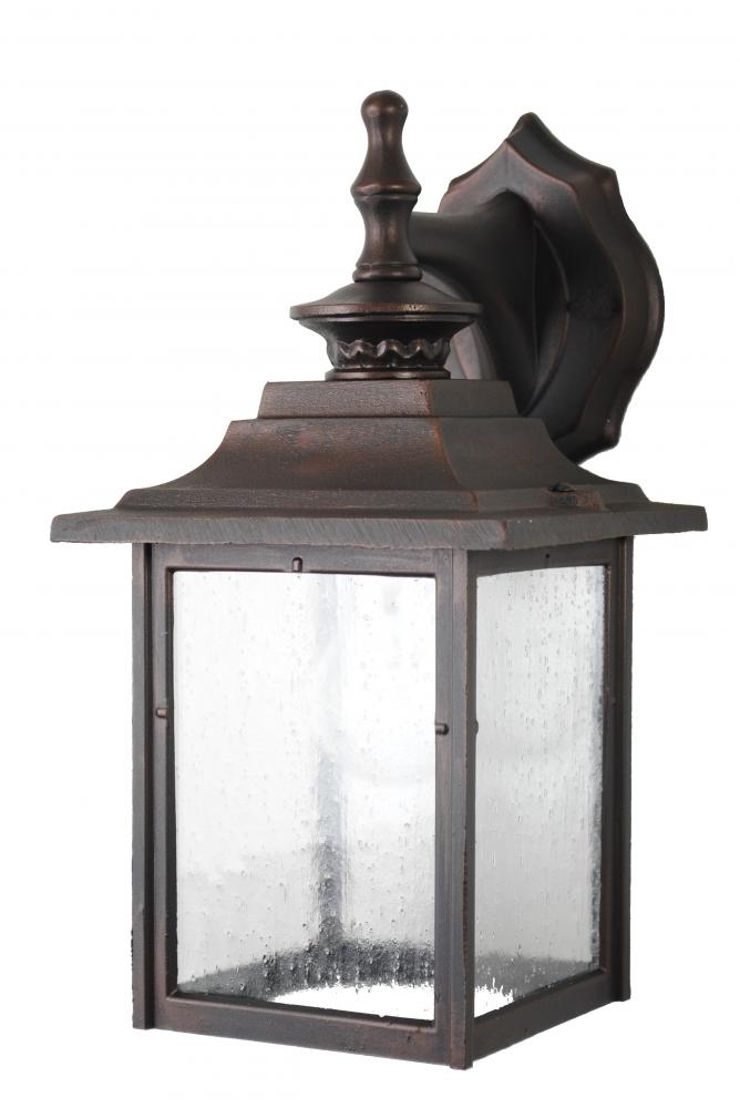 Kiss Lighting K500 Series Wall Model K53006 Medium Outdoor Wall Lantern