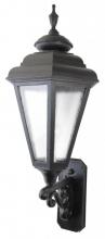 Melissa Lighting 15707 - Avanti 1500 Series Wall Model 15707 Large Outdoor Wall Lantern