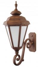 Melissa Lighting 157073 - Avanti 1500 Series Wall Model 157073 Large Outdoor Wall Lantern