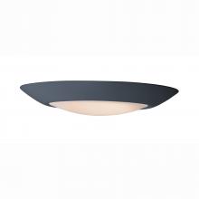 Maxim 57643WTBK - Diverse-Flush Mount