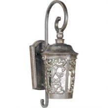 Maxim 85393SE - One Light Copper Wall Lantern