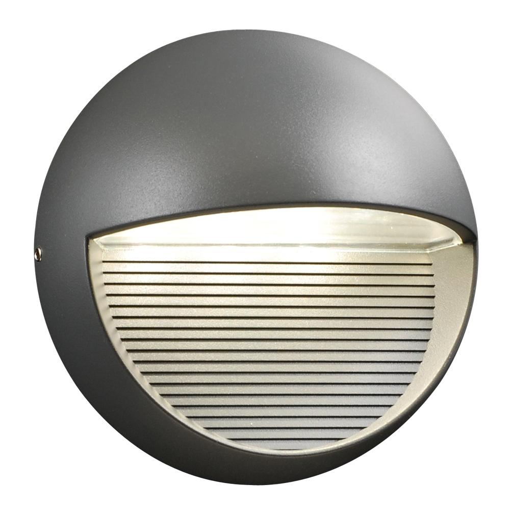 3 Light-LED Outdoor Fixture Tummi Collection 1775 BZ