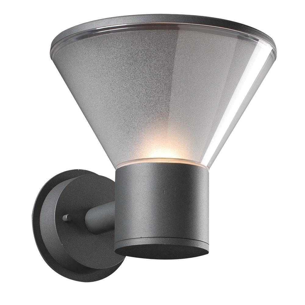 1 Light Outdoor Fixture Nautica Collection 2107 BZ