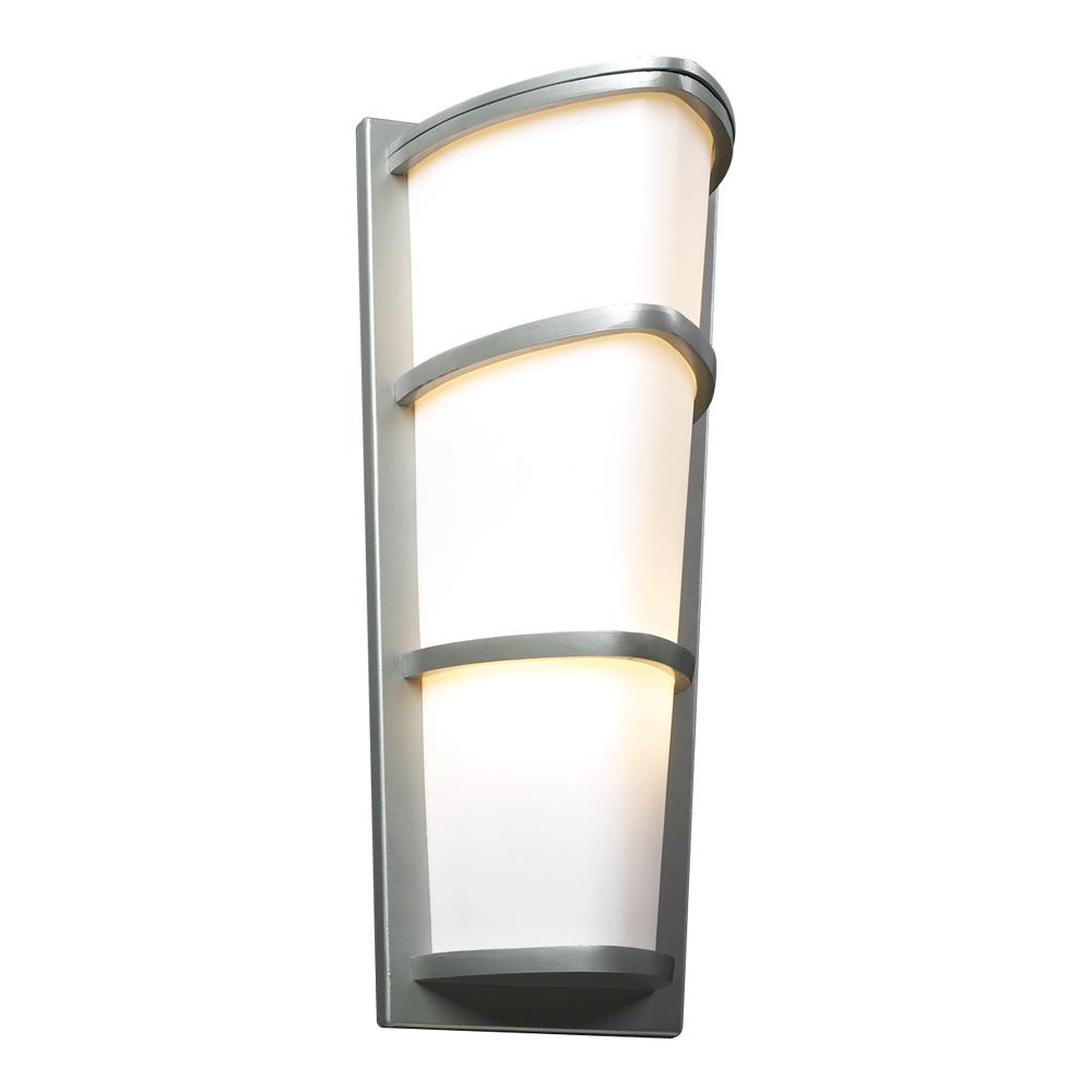 1 Light Outdoor Fixture Alegria Collection 31915SL226GU24