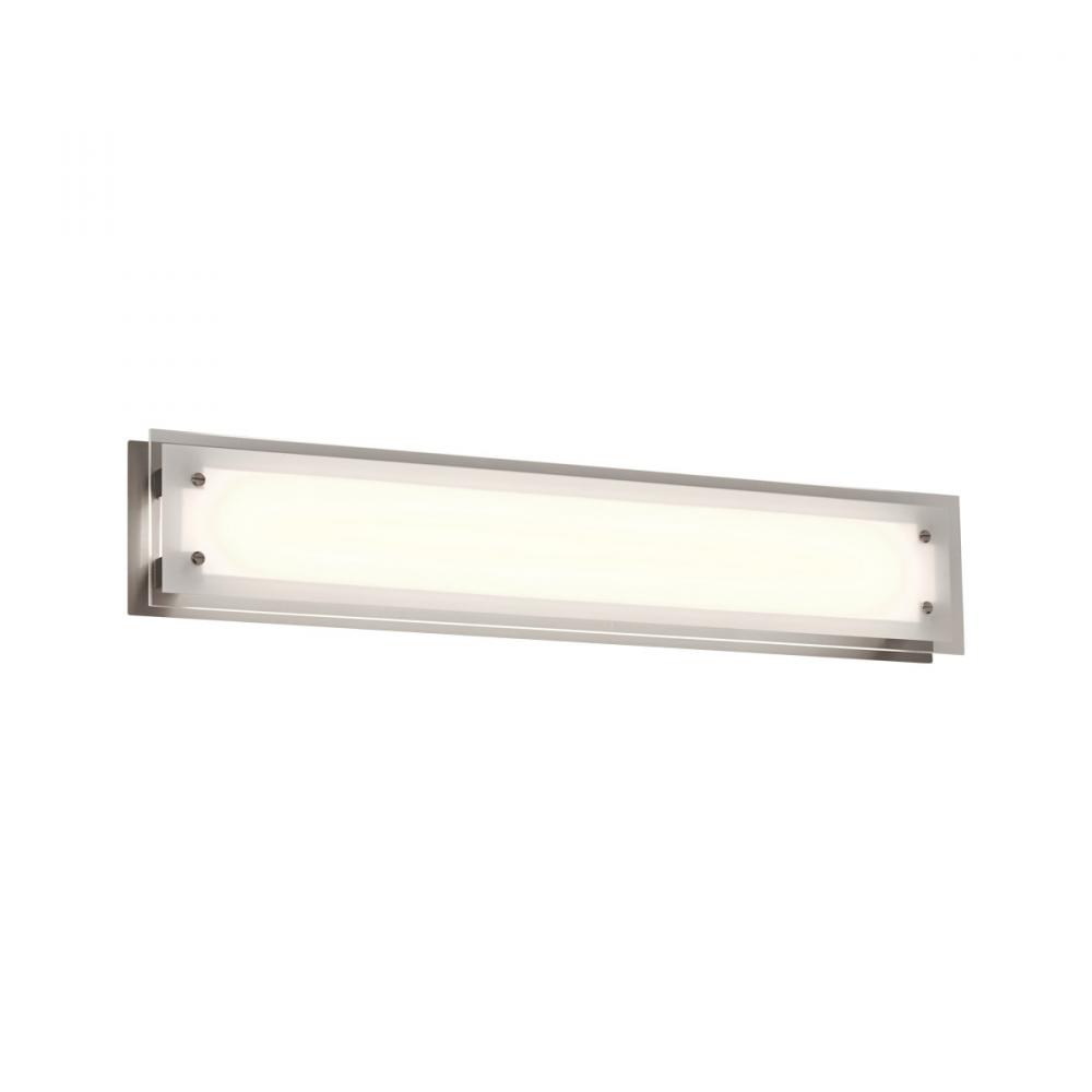 Essex Led S. Vanity Lite