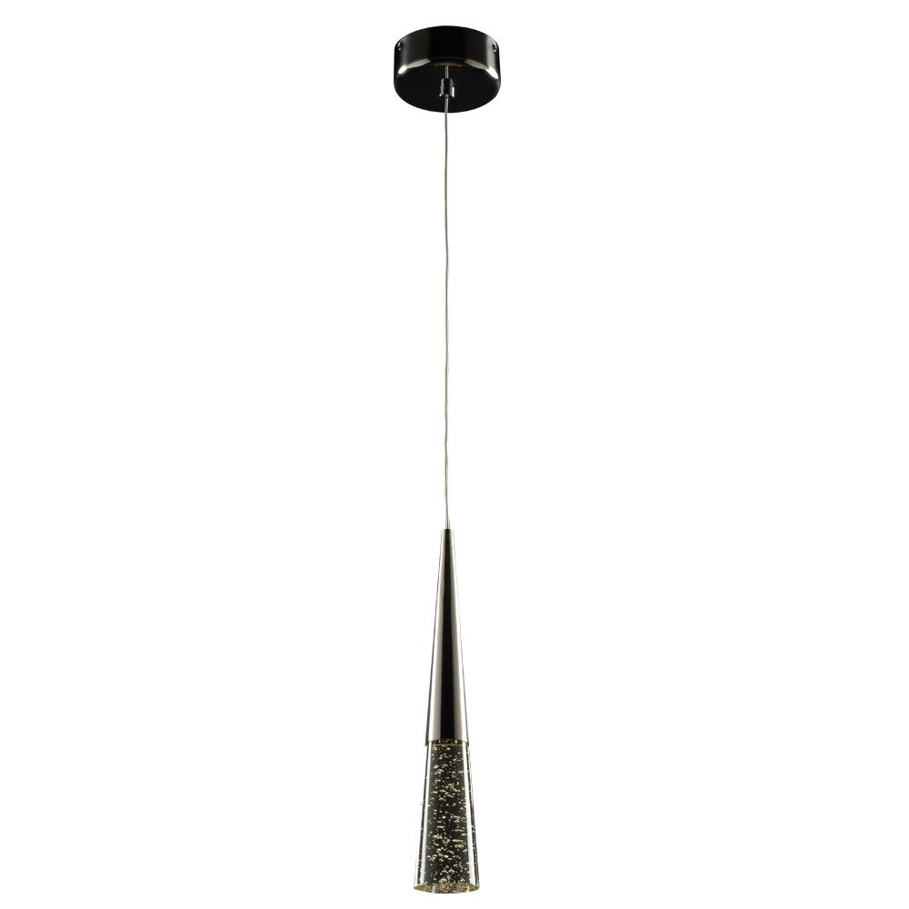 1 Light Sconce LED Aliya Collection 7573PC