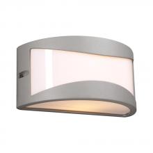 PLC Lighting 1727SL113GU24 - 1 Light Outdoor Fixture Baco Collection 1727SL113GU24