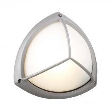 PLC Lighting 1846SL113GU24 - 1 Light Outdoor Fixture Canterbury Collection 1846SL113GU24