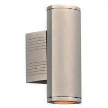 PLC Lighting 2055SL - 2 Light Outdoor (up & down light) LED Fixture Lenox-I Collection 2055SL