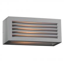 PLC Lighting 2242 SL - 1 Light Outdoor Fixture Madrid Collection 2242 SL