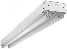 Saylite, Texas Fluorescents Reinvented C48CS - STRIP C SYMETRIC REFLECTOR