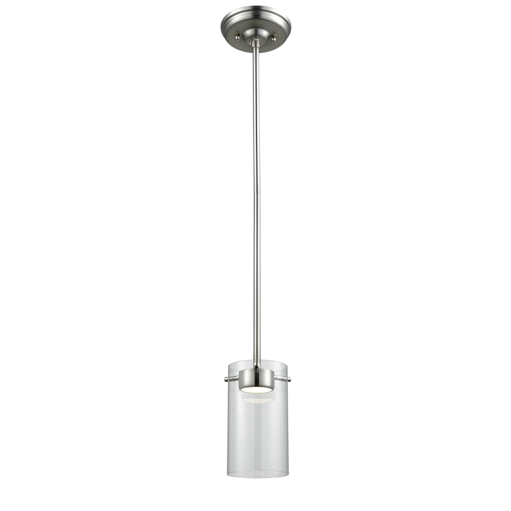 Lucerne AC LED Pendant