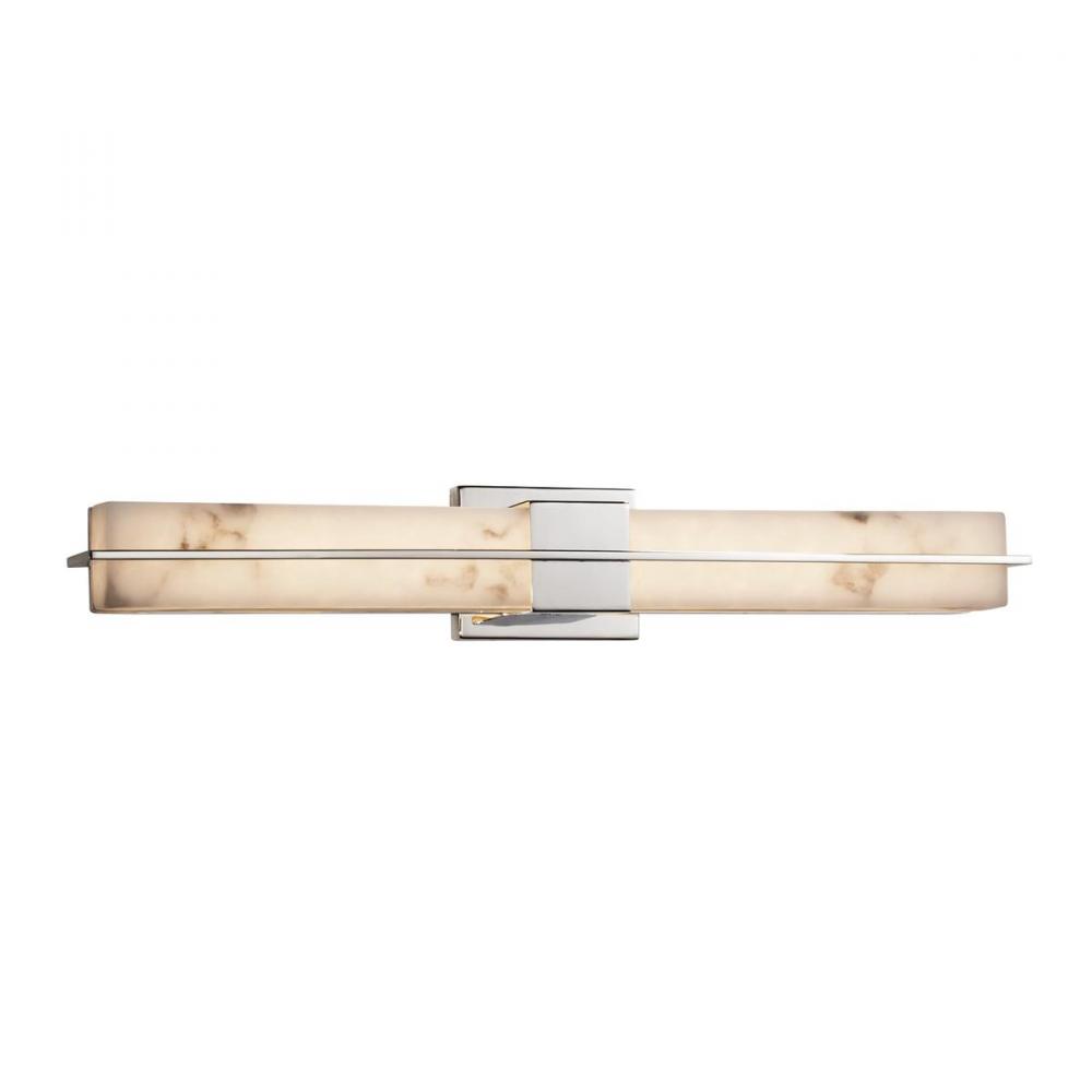 Era 30" Linear LED Wall/Bath