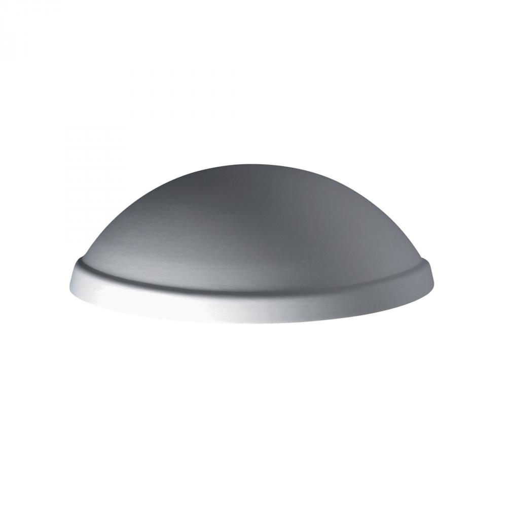 Rimmed LED Quarter Sphere - Downlight (Outdoor)