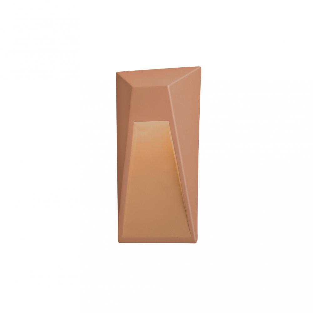 ADA Vertice LED Wall Sconce