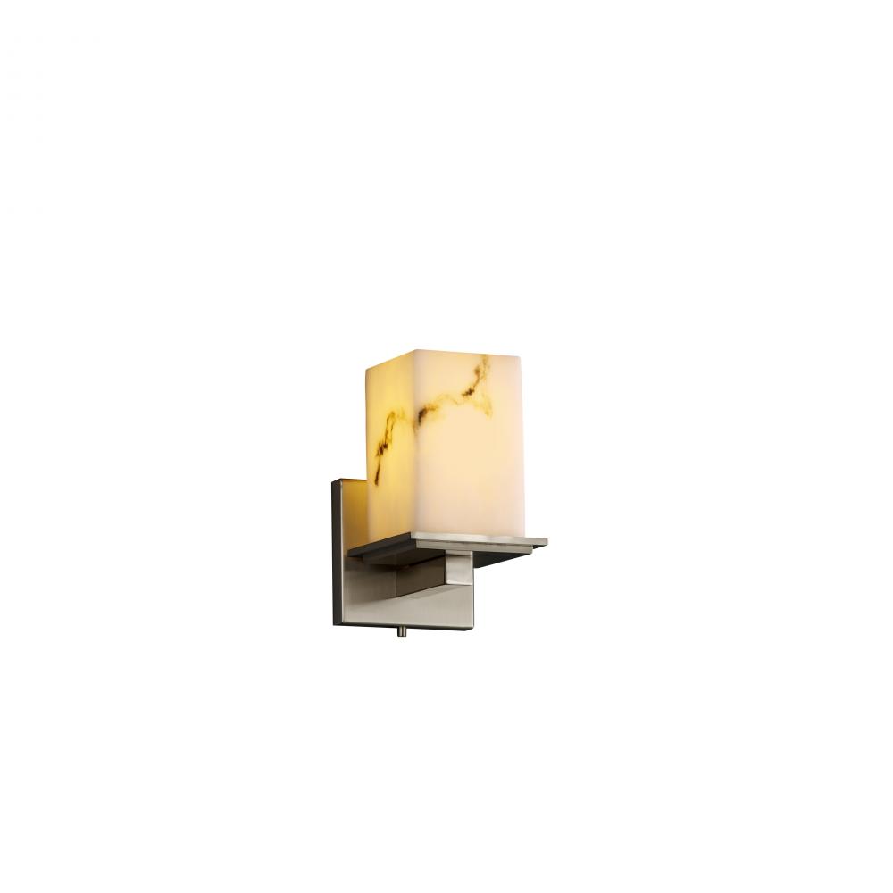 Montana 1-Light Wall Sconce