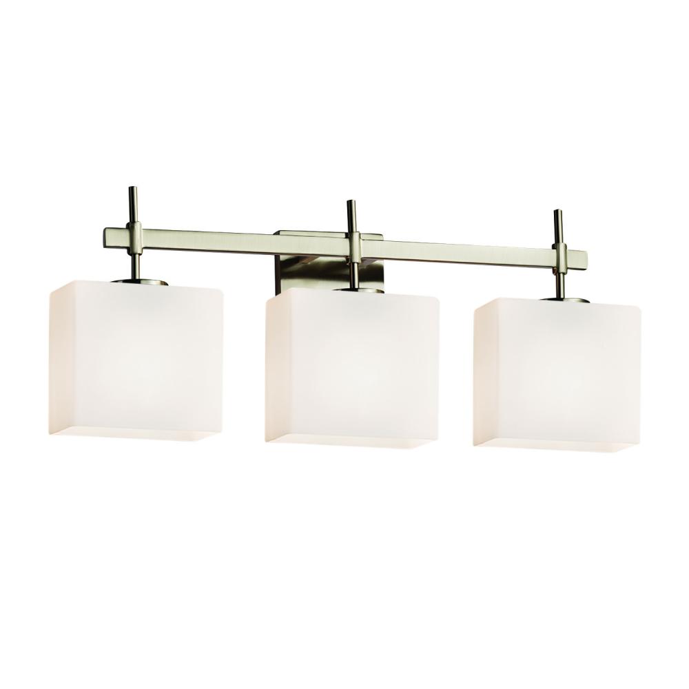 Union 3-Light Bath Bar