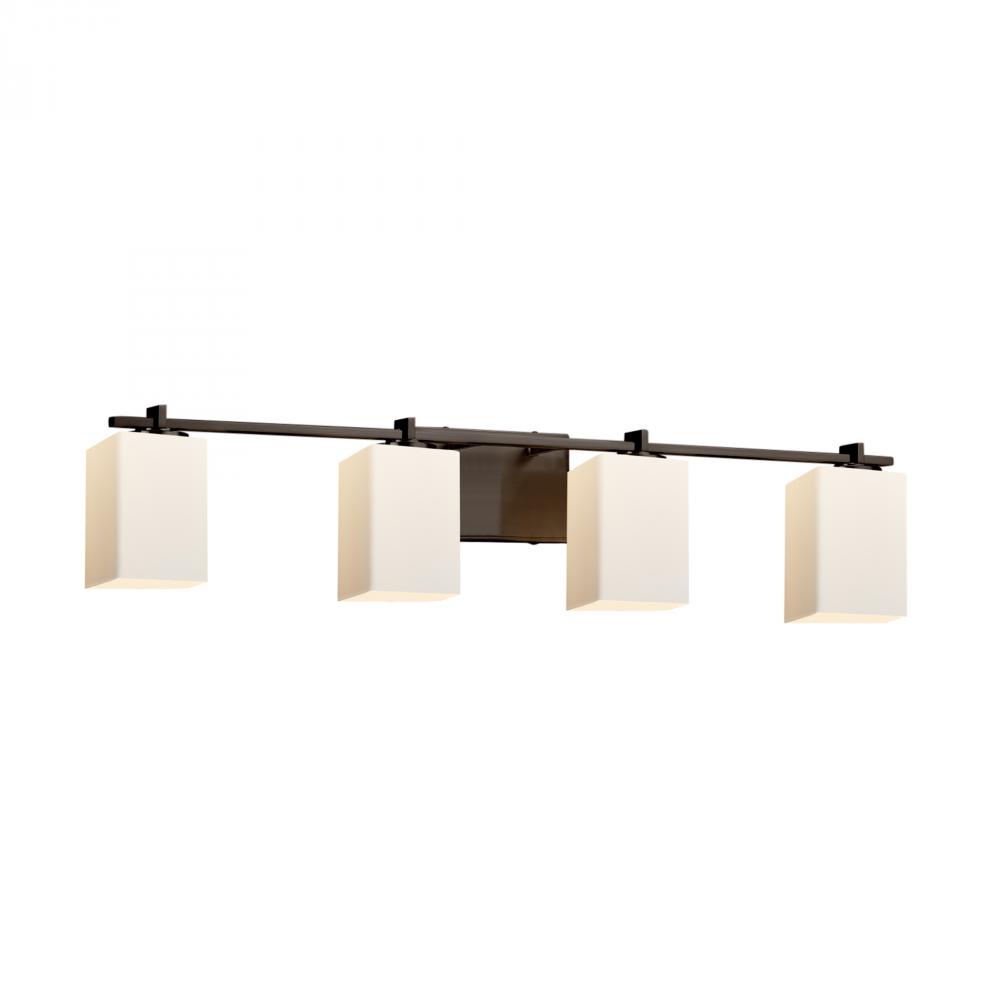 Era 4-Light Bath Bar