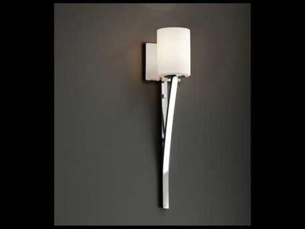 Sabre 1-Light Wall Sconce