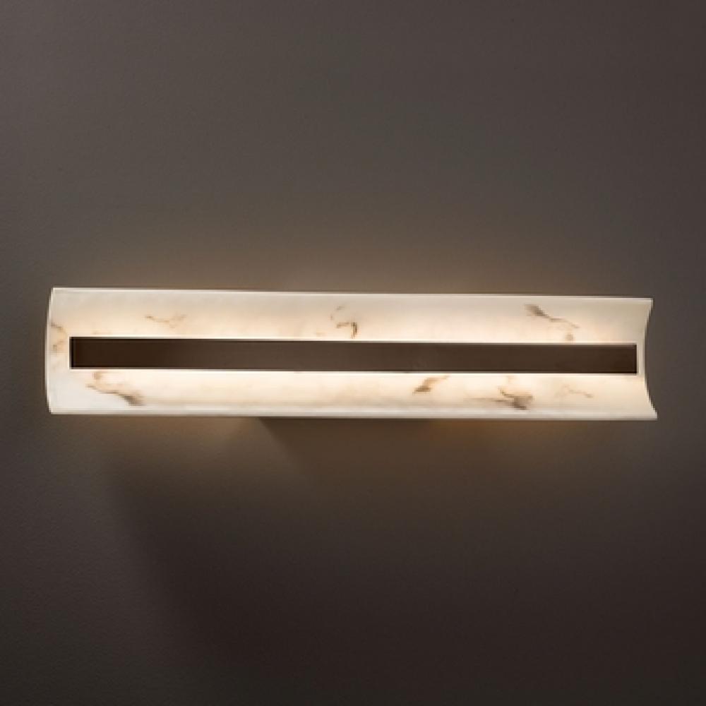 Contour 29" Linear LED Wall/Bath