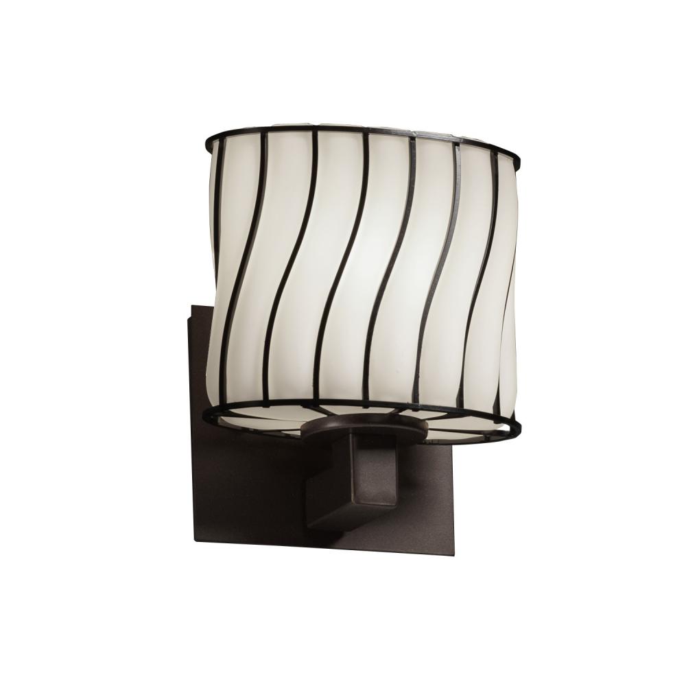 Modular 1-Light Wall Sconce (ADA)