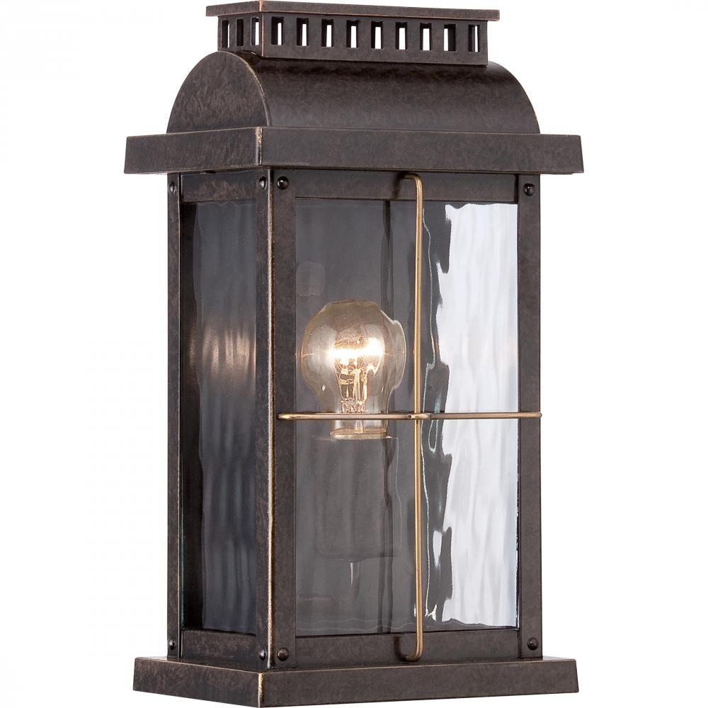 Cortland Outdoor Lantern