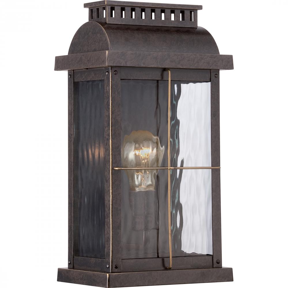 Cortland Outdoor Lantern