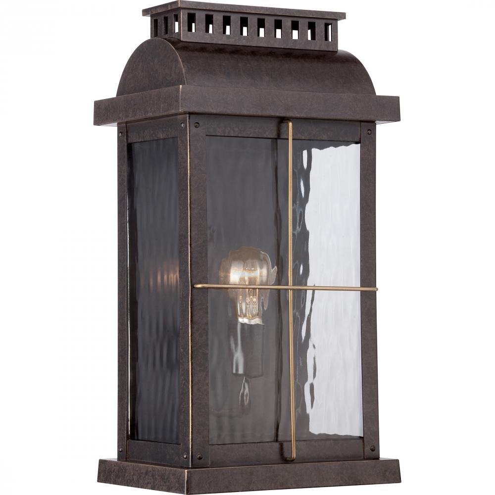 Cortland Outdoor Lantern