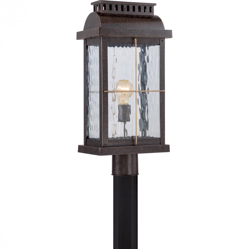 Cortland Outdoor Lantern