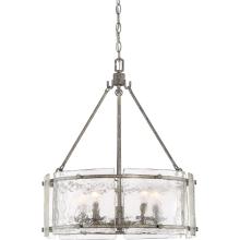 Quoizel FTS2821MM - Fortress Pendant