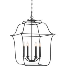 Quoizel GLY5206BA - Gallery Pendant