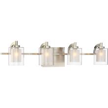 Quoizel KLT8604BNLED - Kolt Bath Light