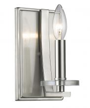 Z-Lite 2010-1S-BN - 1 Light Wall Sconce