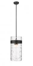 Z-Lite 3035P12-MB - 4 Light Pendant