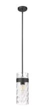 Z-Lite 3035P9-MB - 3 Light Pendant