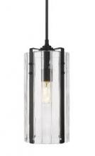 Z-Lite 3036P8-MB - 1 Light Pendant