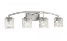 Z-Lite 1929-4V-BN - 4 Light Vanity