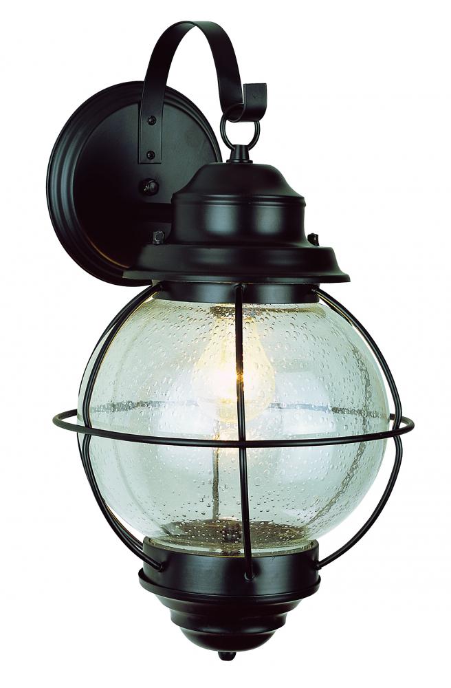 Catalina 15" Wall Lantern Light