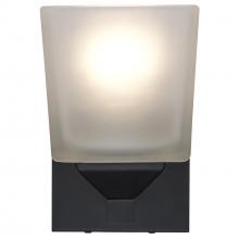 Trans Globe 2801 BK - Edwards Wall Sconces Black