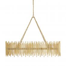 Arteriors Home 84038 - Prescott Oval Chandelier