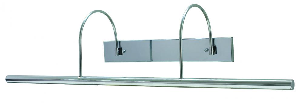 Direct Wire Slim-Line XL Picture Light