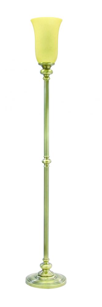 Newport Torchiere Floor Lamp