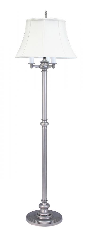 Newport Six-Way Floor Lamp