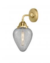 Innovations Lighting 288-1W-SG-G165 - Geneseo - 1 Light - 7 inch - Satin Gold - Sconce