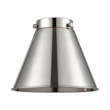 Innovations Lighting M13-PN - 10" Appalachian Metal Shade