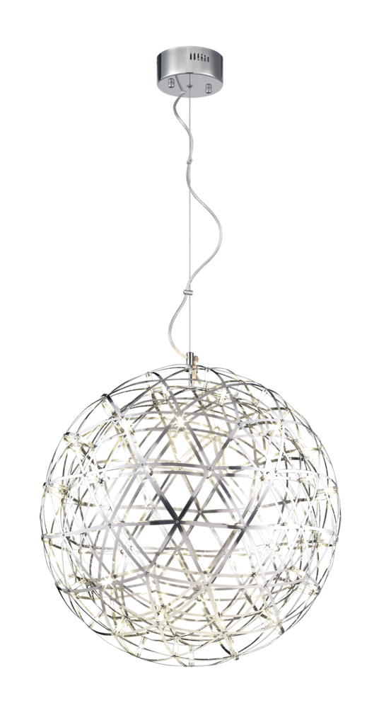 Manhattan Series Chandelier