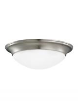 Generation Lighting 75435EN3-962 - Two Light Ceiling Flush Mount