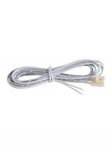 Generation Lighting 905000-15 - Jane LED Tape 96 Inch Power Cord